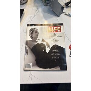 Life Magazine Princess Diana Collector Nov 1997 Portraits